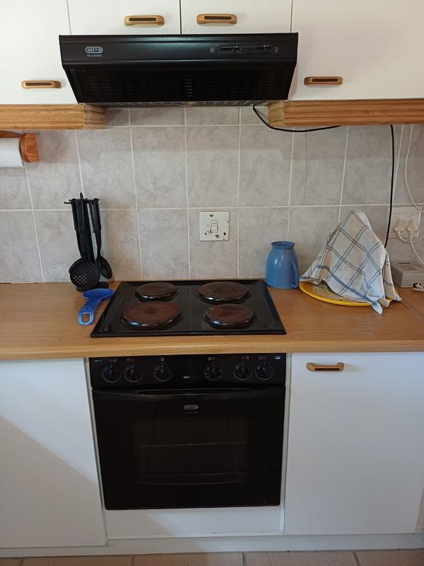 3 Bedroom Property for Sale in Franskraal Western Cape